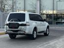 Mitsubishi Pajero GLS GCC