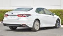 Toyota Camry Toyota Camry GLE 2.5L | Hybrid | Leather with Heating Seat | 2023 | For Export Only