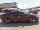 Nissan Maxima SR 3.5L R 3.5L in excellent condition and requires no expenses