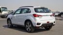 ميتسوبيشي ASX Brand New Mitsubishi ASX HighLine 2026 Export 2.0L 4WD Petrol|White/Black|ASX-LUX-HL-26|
