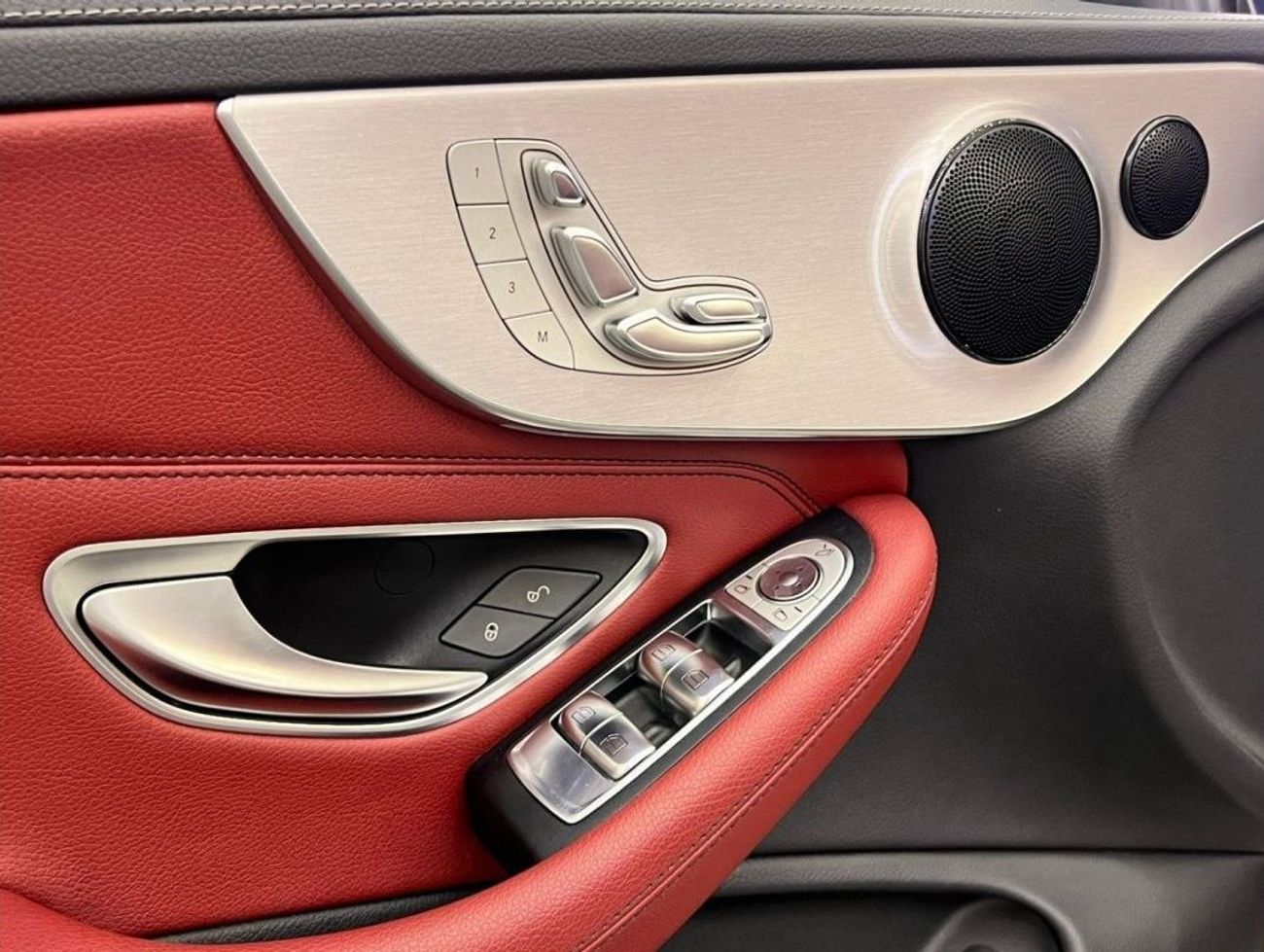 Mercedes-Benz C 200 Coupe