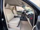 Toyota Prado 2018 Model V4 2.7L GCC Specification Car is Very Clean And Perfect Condition