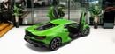 Lamborghini Revuelto 6.5L V-12 Naturally Aspirated Engine + eMotor | Warranty