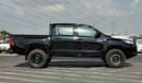 تويوتا هيلوكس GL Toyota Hilux Mid option  2.4L Diesel MT MY2025