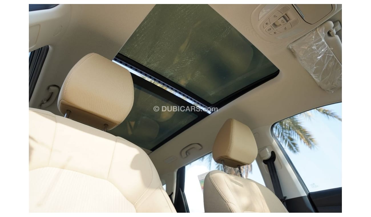 Chevrolet Captiva 2024 Chevrolet captiva 1.5L V4 SUV FWD 0Km