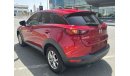 Mazda CX-3 MAZDA CX-3-GT-2019--GCC-0%DP-WARRANTY-BANK OPTION AVAILABLE