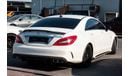 Mercedes-Benz CLS 63 AMG Std