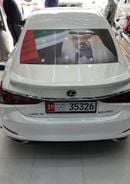 لكزس ES 350