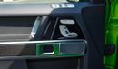 Mercedes-Benz G 63 AMG Amazing Price | Mercedes-Benz G63 AMG | V8 Biturbo | 360 Degree Camers | 2022
