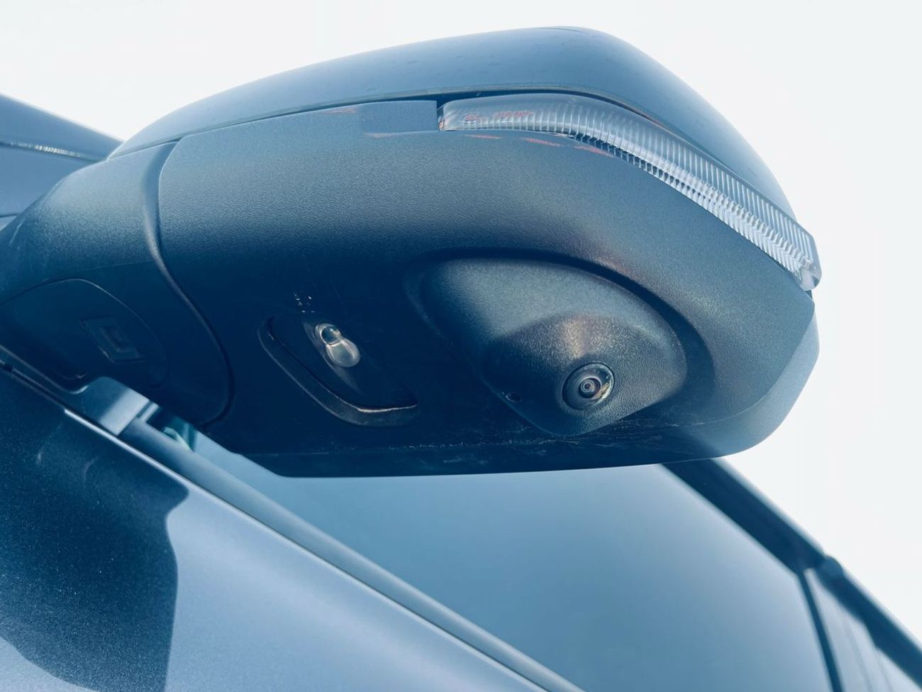 فورد رينجر رابتور PETROL 3.0 LITER RIGHT HAND DRIVE