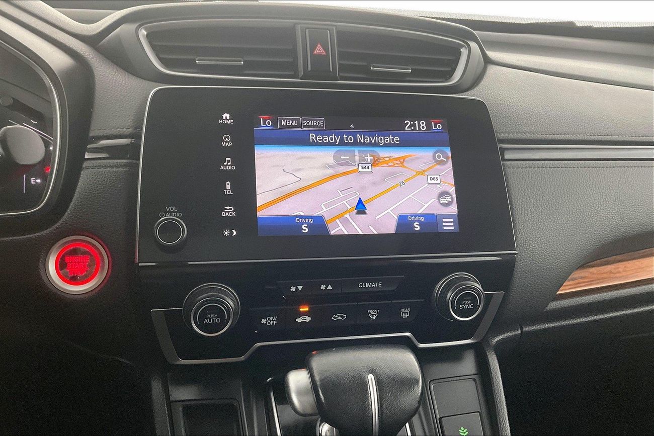 Honda CRV Touring | National Day Celebration | Guaranteed Warranty | 0 Down Payment