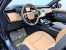 لاند روفر رينج روفر سبورت DYNAMIC SE P530 2025 Rover Sport P530 Dynamic SE, Auto Guard Warranty, Brand New, Canadian Specs.