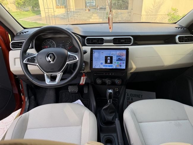 Renault Duster PE, миниатюра 29