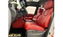 نيسان باترول 2020 Nissan Patrol LE Platinum V8, RSS Body Kit, Nissan Warranty, Modified Interior, Low KM