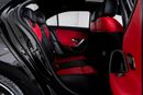 Mercedes-Benz A 35 AMG 4MATIC Hatchback