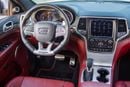 Jeep Grand Cherokee Trackhawk 6.2L