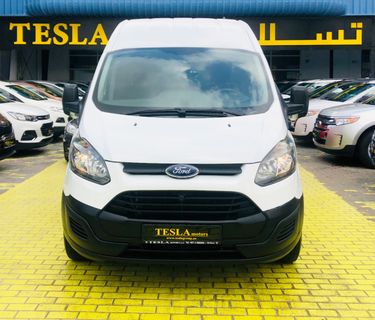 ford transit 330l