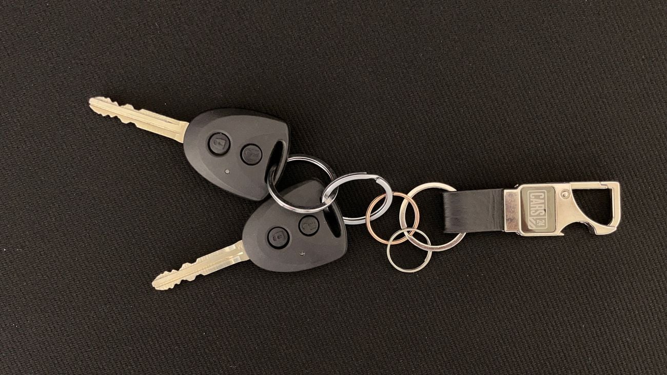 تويوتا ريز G 1 | بدون دفعة مقدمة | اختبار القيادة في المنزل