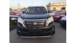 Toyota Prado Car For export only