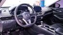 Nissan Altima S