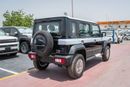 Suzuki Jimny GLX