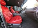 Toyota Land Cruiser GXR Facelifted With Interior and Exterior - GCC specs
