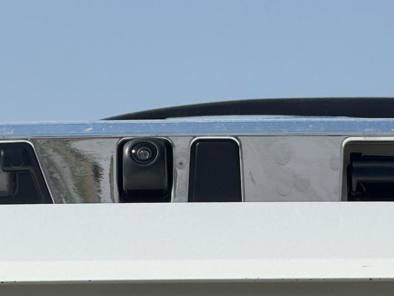 تويوتا هاياس Commuter 3.5L M/T