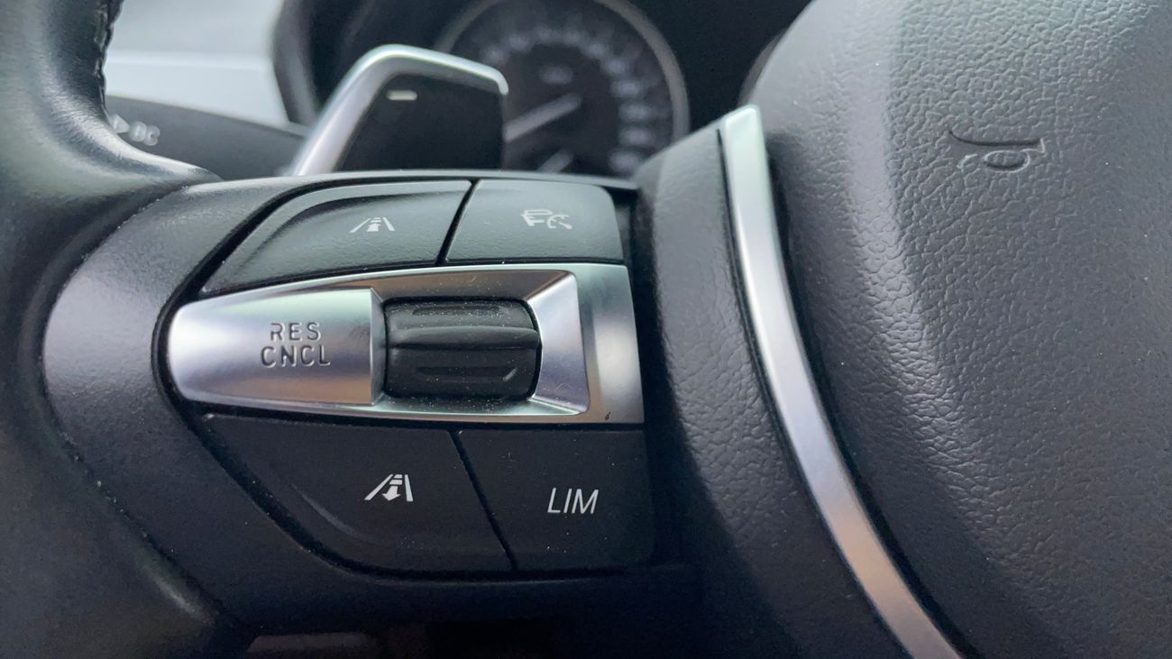 بي أم دبليو X1 2 2000