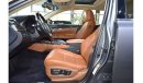 Lexus GS 350 Premier GS 350 | Fully Loaded Option | GCC Specs | Excellent Condition | Single Owner | Accident Fre