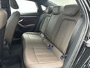 Audi A3 A3 Sedan Advanced 35 TFSI 150hp Progress (Ref# 01836)
