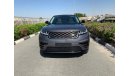 Land Rover Range Rover Velar P 380 2018 GCC