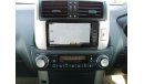 Toyota Land Cruiser TOYOTA LAND CRUISER PRADO RIGHT HAND DRIVE (PM942)