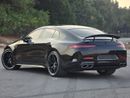 Mercedes-Benz AMG GT 63 GT63 S 4-MATIC+ 2020 // ORGINAL PAINT // ACCIDENTS FREE // PERFECT CONDITION