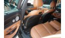 Mercedes-Benz E300 2.0L 2017 Model with GCC Specs