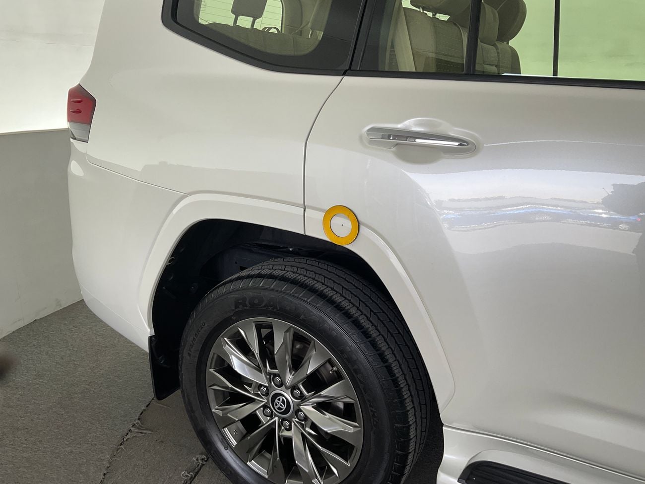 Toyota Land Cruiser 4.0 EXR 4WD AUTO | Guaranteed Warranty | 0 Down Payment