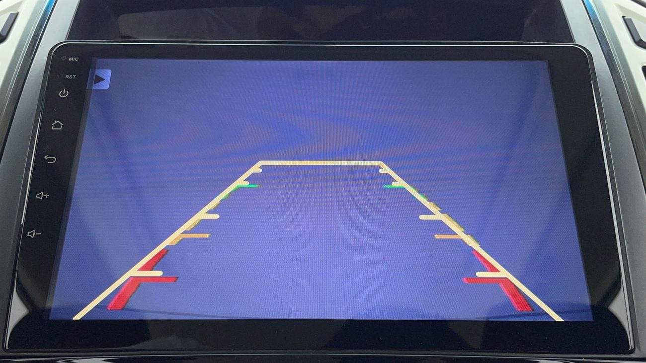 Mitsubishi Pajero GLS MID 3 | Zero Down Payment | Home Test Drive