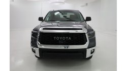 Toyota Tundra Model 2017 | V8 engine | 5.7L | 381 HP | 20' alloy wheels | (X636537)