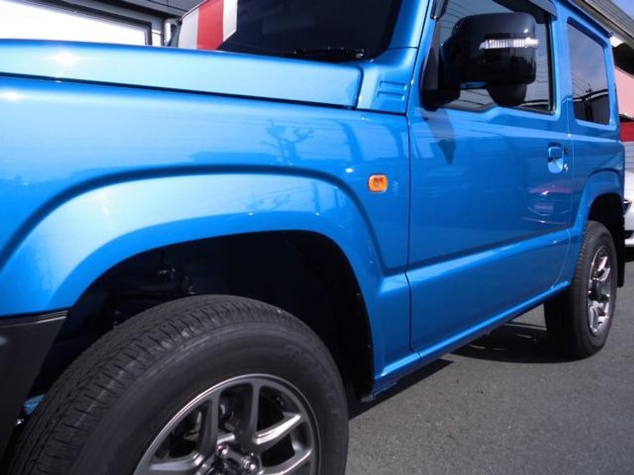 Used Suzuki Jimny JB64W 2022 for sale in Japan 685967