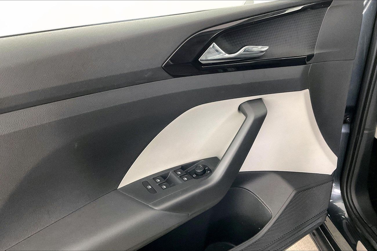 Skoda Kushaq Style | Guaranteed Warranty | 0 Down Payment