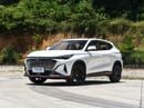 Changan X5 Plus PIONEER （Export）
