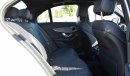 Mercedes-Benz C 200 AMG 4matic - ZERO KILOMETER - PRICE OFFERED : FOR EXPORT