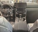لكزس LX 600 SIGNATURE