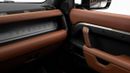 Land Rover Defender P635 - 2026 - GCC Specs - Under Warranty and Service Contract