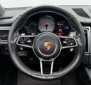 Porsche Macan S 3.0L (340 HP) 2015 Porsche Macan S, Full Porsche Service History, Fully Loaded, Excellent Conditio