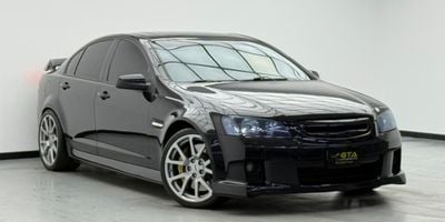 Chevrolet Lumina SS 2008 Chevrolet Lumina SS ,Service History, Excellent Condition, GCC