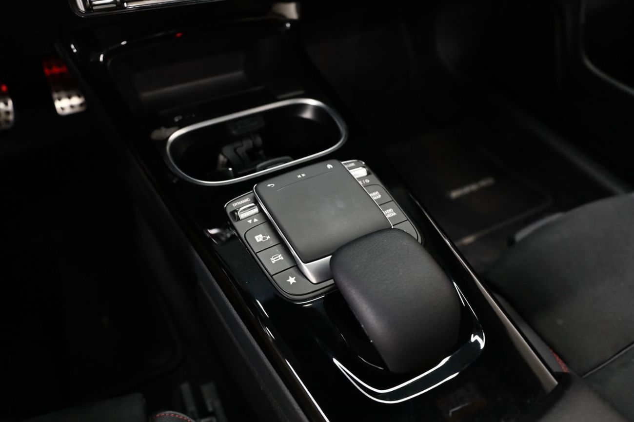 مرسيدس بنز CLA 250 Premium 2.0L ( CYL) CLA 250 | 2.0L | Clean Title | Low Kms | 2 Years Warranty | AED 2,050 monthly wi