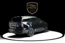 Cadillac Escalade V SERIES 6.2L