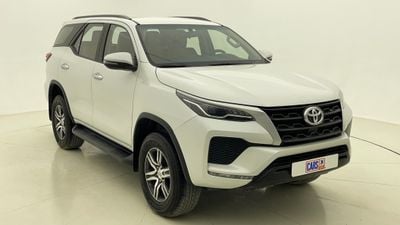 Toyota Fortuner EXR 2.7 | Zero Down Payment | Home Test Drive