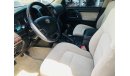 Toyota Land Cruiser land cruiser V6 2010