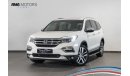 هوندا بايلوت 2017 Honda Pilot Touring AWD 3.6L V6 / Full Honda Service History & 5 Year Honda Warranty